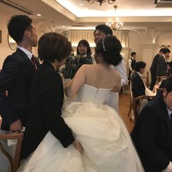 アーカンジェル代官山の写真4枚目