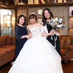 アーカンジェル代官山の写真3枚目