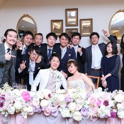 アーカンジェル代官山の写真18枚目