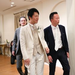 アーカンジェル代官山の写真17枚目