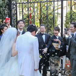 アーカンジェル代官山の写真1枚目