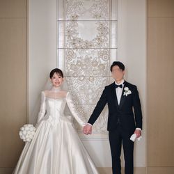 The Okura Tokyoの写真7枚目