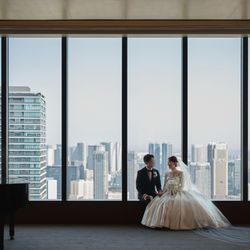 The Okura Tokyoの写真4枚目