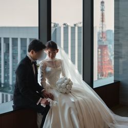 The Okura Tokyoの写真1枚目