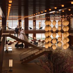 The Okura Tokyoの写真2枚目