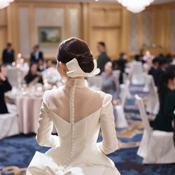 The Okura Tokyoの写真1枚目