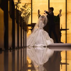 The Okura Tokyoの写真2枚目