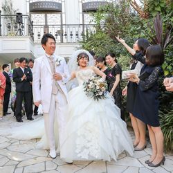 アーカンジェル代官山の写真3枚目