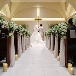 アーカンジェル代官山の写真5枚目