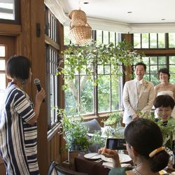 古我邸の写真17枚目