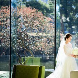 パレスホテル東京の写真24枚目