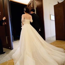 パレスホテル東京の写真36枚目