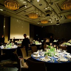 パレスホテル東京の写真3枚目