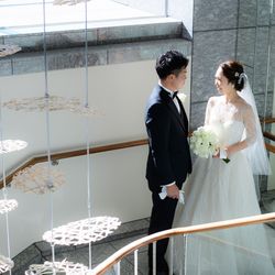 パレスホテル東京の写真21枚目