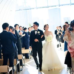 パレスホテル東京の写真28枚目