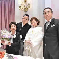 アニヴェルセル みなとみらい横浜の写真31枚目