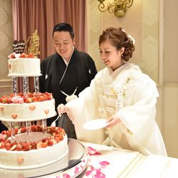 アニヴェルセル みなとみらい横浜の写真16枚目