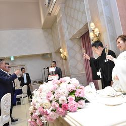 アニヴェルセル みなとみらい横浜の写真18枚目