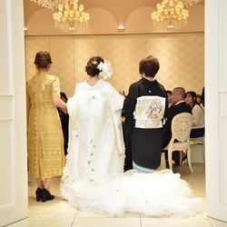 アニヴェルセル みなとみらい横浜の写真19枚目