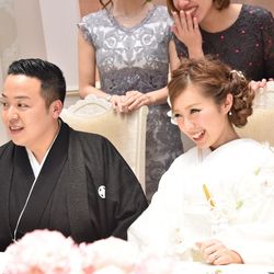 アニヴェルセル みなとみらい横浜の写真35枚目