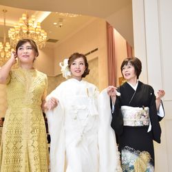 アニヴェルセル みなとみらい横浜の写真27枚目