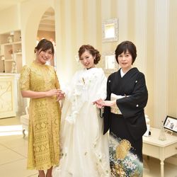 アニヴェルセル みなとみらい横浜の写真15枚目