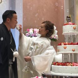 アニヴェルセル みなとみらい横浜の写真21枚目