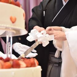 アニヴェルセル みなとみらい横浜の写真13枚目