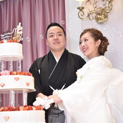 アニヴェルセル みなとみらい横浜の写真36枚目