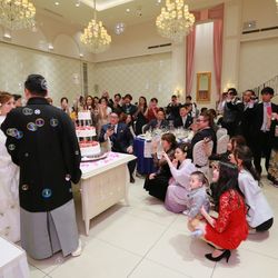 アニヴェルセル みなとみらい横浜の写真33枚目