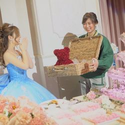 アニヴェルセル みなとみらい横浜の写真35枚目