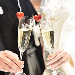 アニヴェルセル みなとみらい横浜の写真10枚目