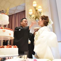 アニヴェルセル みなとみらい横浜の写真13枚目