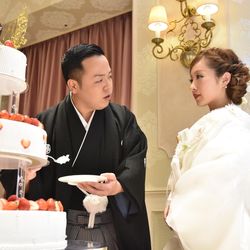 アニヴェルセル みなとみらい横浜の写真25枚目