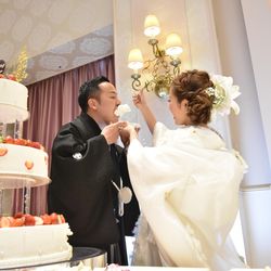 アニヴェルセル みなとみらい横浜の写真10枚目