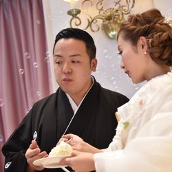 アニヴェルセル みなとみらい横浜の写真17枚目