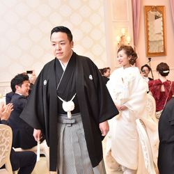 アニヴェルセル みなとみらい横浜の写真19枚目