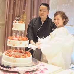 アニヴェルセル みなとみらい横浜の写真4枚目