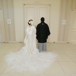 アニヴェルセル みなとみらい横浜の写真35枚目