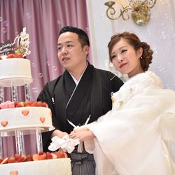 アニヴェルセル みなとみらい横浜の写真8枚目