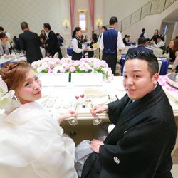 アニヴェルセル みなとみらい横浜の写真10枚目