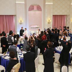 アニヴェルセル みなとみらい横浜の写真26枚目