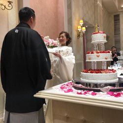 アニヴェルセル みなとみらい横浜の写真23枚目