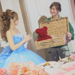 アニヴェルセル みなとみらい横浜の写真20枚目