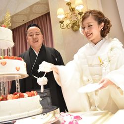 アニヴェルセル みなとみらい横浜の写真5枚目