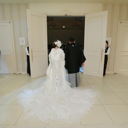 アニヴェルセル みなとみらい横浜の写真18枚目