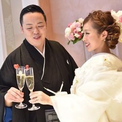 アニヴェルセル みなとみらい横浜の写真19枚目