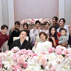 アニヴェルセル みなとみらい横浜の写真21枚目