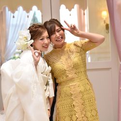 アニヴェルセル みなとみらい横浜の写真36枚目