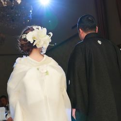 アニヴェルセル みなとみらい横浜の写真20枚目